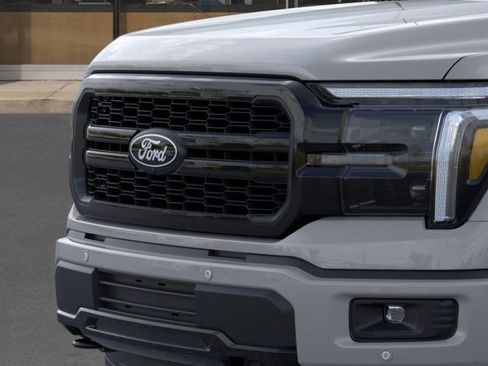 New 2026 Ford F150 Lariat w/ Equipment Group 502A High image 18