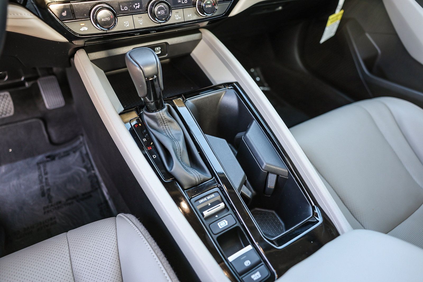 Certified 2024 Honda Accord EX-L image 14