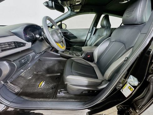 Certified 2024 Subaru Crosstrek 2.5i Wilderness w/ Crosstrek Mirror Package AWD/4WD image 12