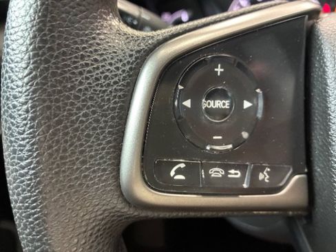 Used 2018 Honda Civic LX image 21