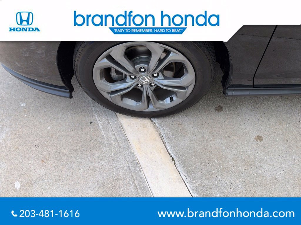 Used 2024 Honda Accord EX image 32