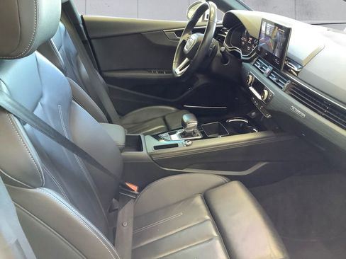 Used 2024 Audi A5 2.0T Premium Plus image 12