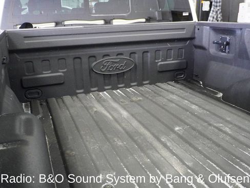 Used 2019 Ford F150 Platinum image 6