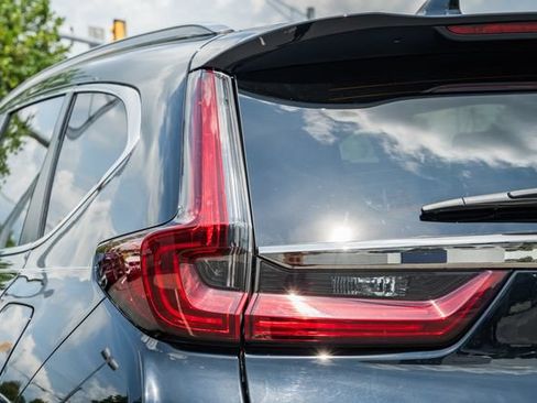 Used 2020 Honda CR-V Touring image 7