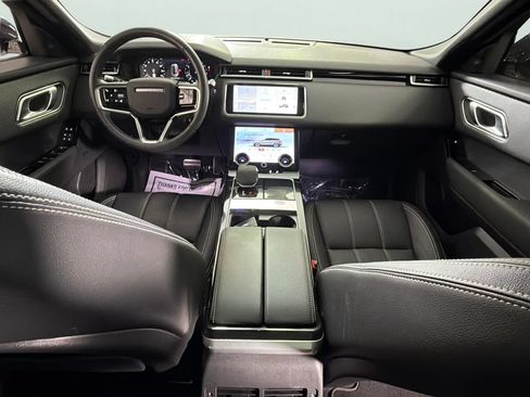 Used 2023 Land Rover Range Rover Velar R-Dynamic S AWD/4WD image 49