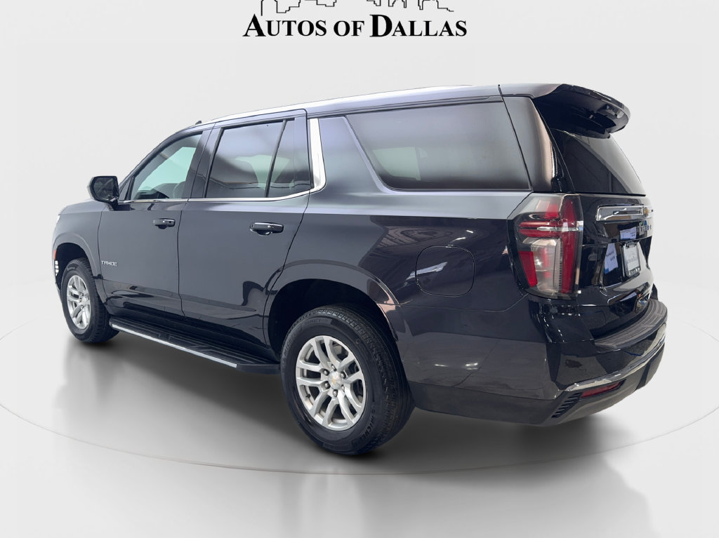 Used 2024 Chevrolet Tahoe LT AWD/4WD image 10