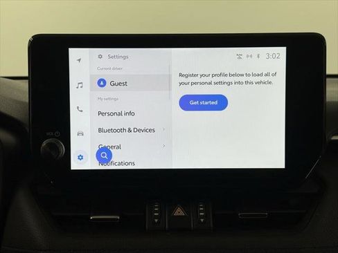 Certified 2025 Toyota RAV4 XSE image 31