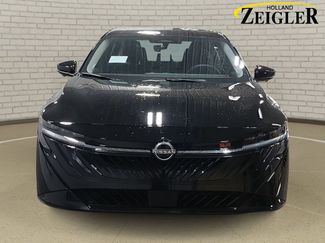 New 2026 Nissan Sentra SR w/ SR Premium Package video 2