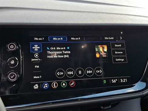 Used 2023 Buick Envision Avenir image 19