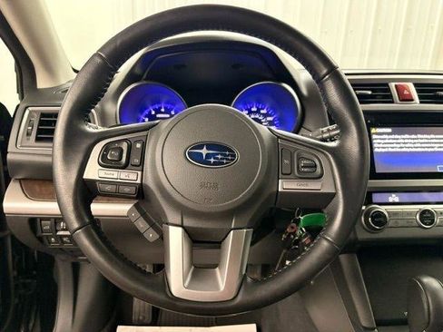 Used 2016 Subaru Outback 3.6R Limited AWD/4WD image 12