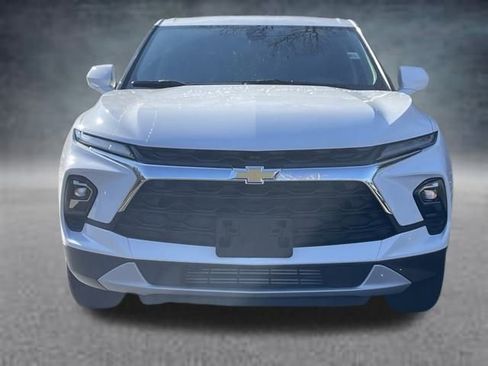 New 2026 Chevrolet Blazer LT w/ LPO, Floor Liner Package image 24