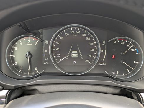 Used 2025 MAZDA CX-5 AWD 2.5 S w/ Premium Plus Pkg image 33