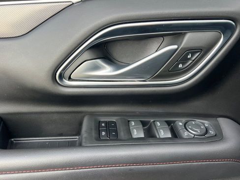 Certified 2022 Chevrolet Tahoe RST w/ Sport Performance Package image 8