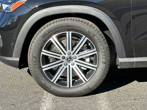 Certified 2026 Mercedes-Benz GLE 350 4MATIC image 25