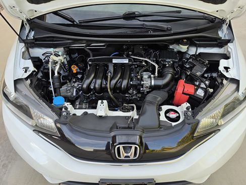 Used 2016 Honda Fit EX image 20