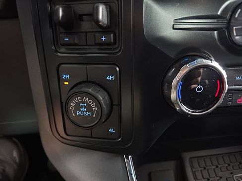 Certified 2024 Ford F150 XLT w/ Equipment Group 303A High AWD/4WD image 18