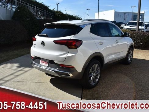 Used 2023 Buick Encore GX Essence w/ Experience Buick Package image 11