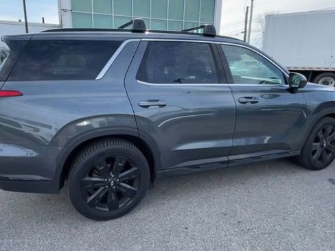Used 2023 Hyundai Palisade XRT AWD/4WD image 2