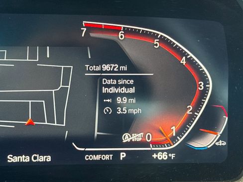 Certified 2023 BMW 228i FWD image 17