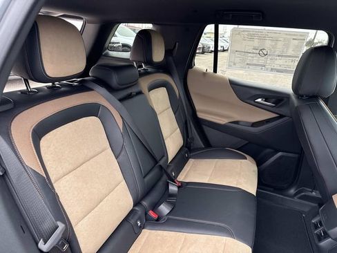 New 2026 Chevrolet Equinox ACTIV AWD/4WD image 26