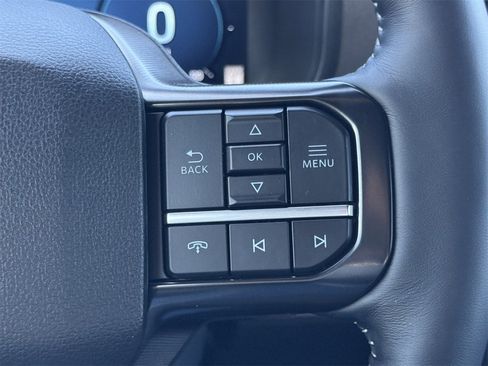 New 2026 Ford F150 Platinum w/ Equipment Group 702A High image 35