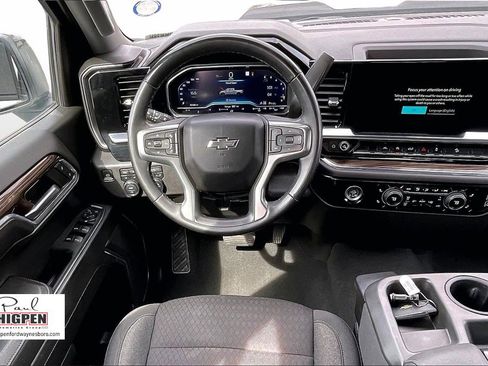 Used 2023 Chevrolet Silverado 1500 LT Trail Boss w/ Protection Package image 5