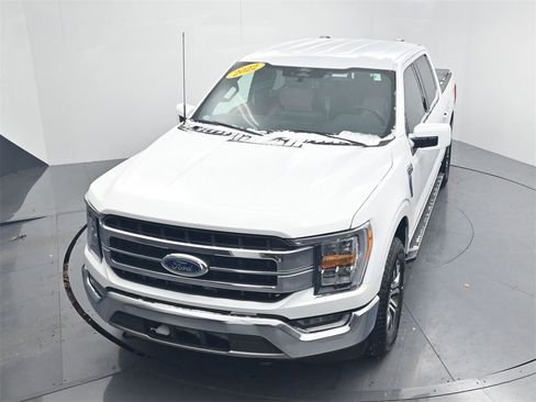 Used 2022 Ford F150 Lariat image 40