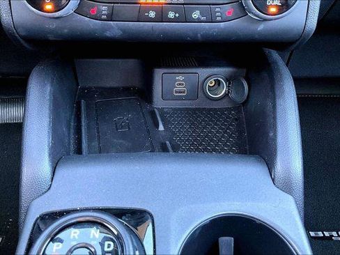 Used 2024 Ford Bronco Sport Badlands w/ Premium Package image 16