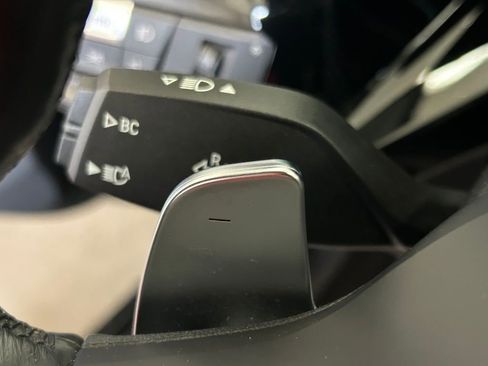 Used 2022 BMW Z4 M40i w/ Premium Package image 18