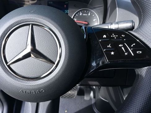 New 2026 Mercedes-Benz Sprinter 2500 image 13