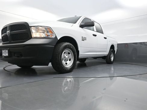 Used 2019 RAM 1500 Tradesman w/ Popular Equipment Group AWD/4WD image 25