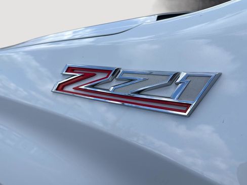 Used 2021 Chevrolet Silverado 1500 LTZ w/ LTZ Premium Texas Edition image 10