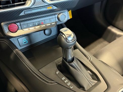 New 2026 Ford Mustang Premium image 17