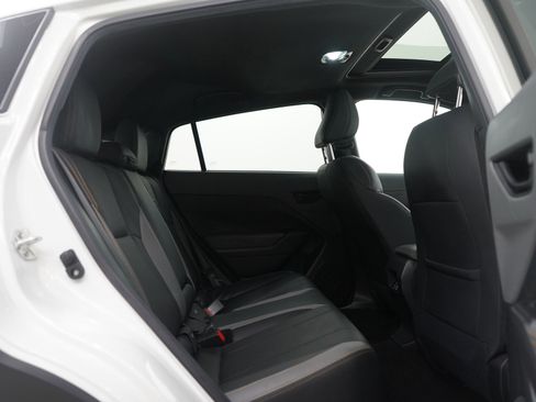 Used 2024 Subaru Crosstrek 2.5i Wilderness w/ Crosstrek Mirror Package image 12