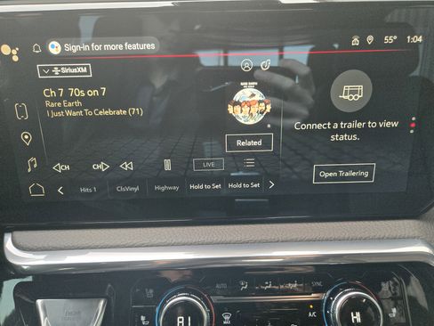 Used 2024 GMC Sierra 2500 Denali w/ Denali Reserve Package image 12