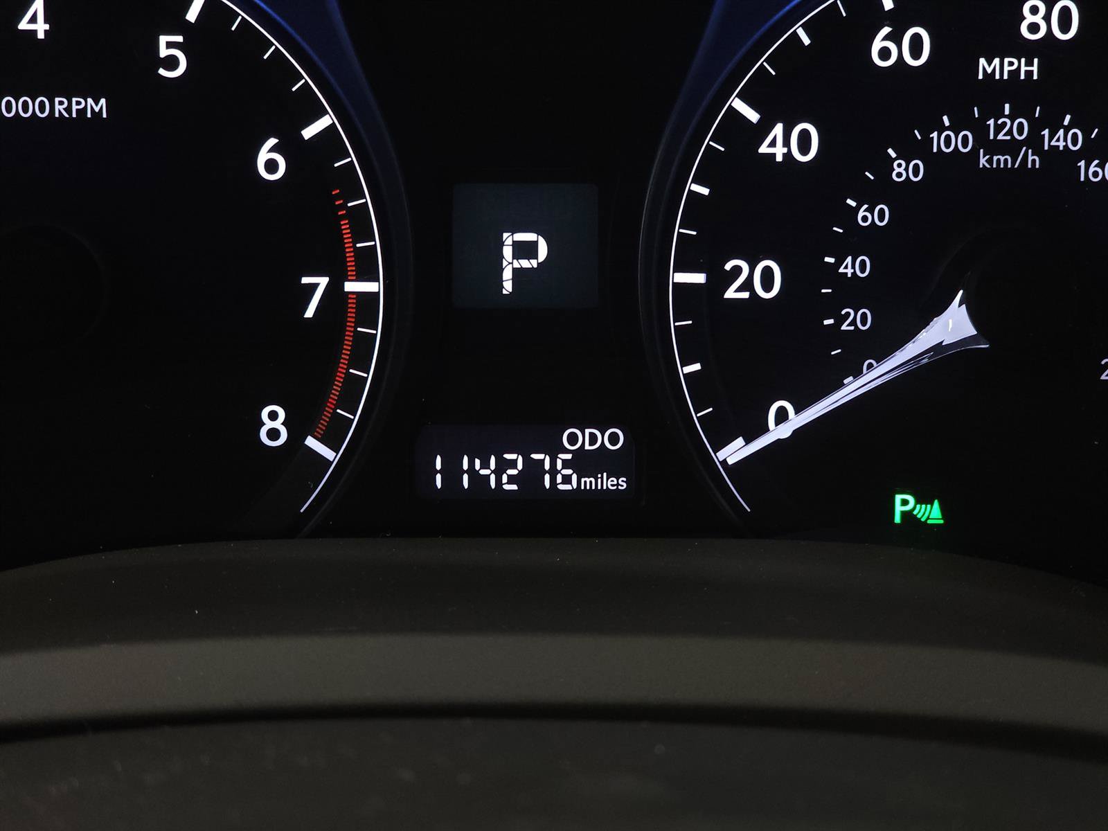 Used 2015 Lexus RX 350 AWD image 18