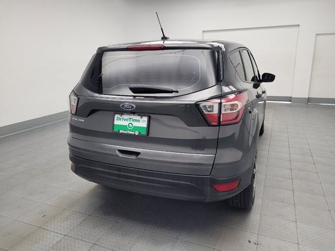 Used 2017 Ford Escape S FWD image 7