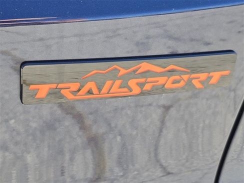 New 2026 Honda CR-V TrailSport image 13