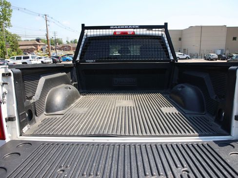 Used 2022 RAM 2500 Tradesman AWD/4WD image 16