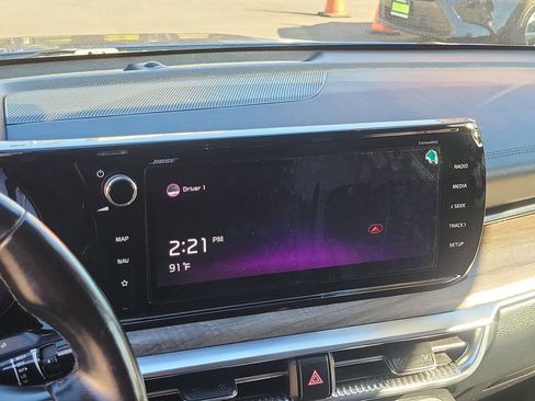 Used 2021 Kia K5 EX w/ EX Premium Package image 28