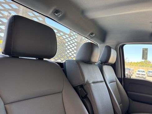 New 2025 Ford F550 XL image 15