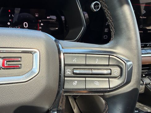 Used 2023 GMC Canyon AT4 w/ AT4 Premium Package AWD/4WD image 28