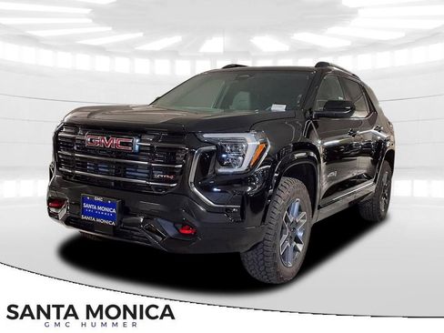New 2026 GMC Terrain AT4 w/ Convenience Package III image 1