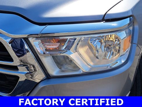 Certified 2022 RAM 1500 Big Horn AWD/4WD image 30