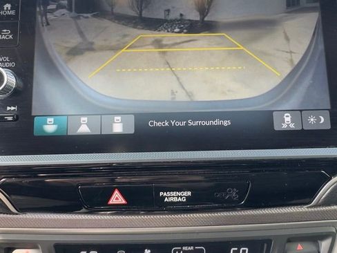 Certified 2025 Honda Ridgeline RTL image 22