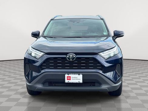 Used 2023 Toyota RAV4 XLE w/ Convenience Package AWD/4WD image 2