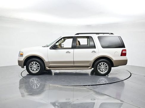 Used 2012 Ford Expedition XLT RWD image 7