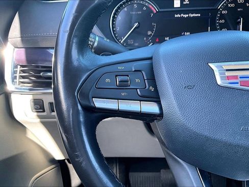 Used 2023 Cadillac XT4 Luxury image 20