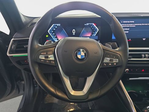 Used 2023 BMW 330i Sedan w/ Convenience Package RWD image 19