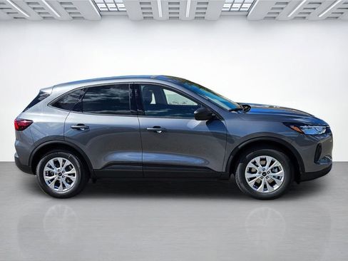 New 2026 Ford Escape Active w/ Active Premium Tech Pack FWD image 4